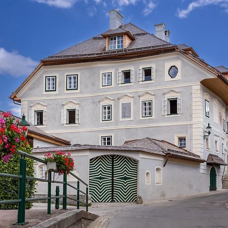 Podenhaus Bad Aussee Kültér fotó