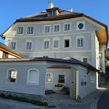 Podenhaus Bad Aussee Kültér fotó