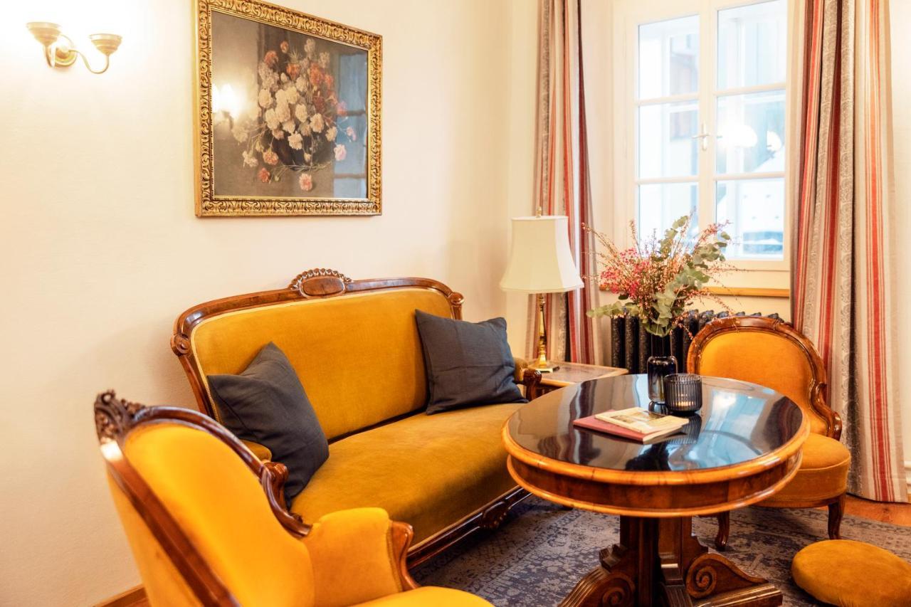 Podenhaus Bad Aussee Kültér fotó