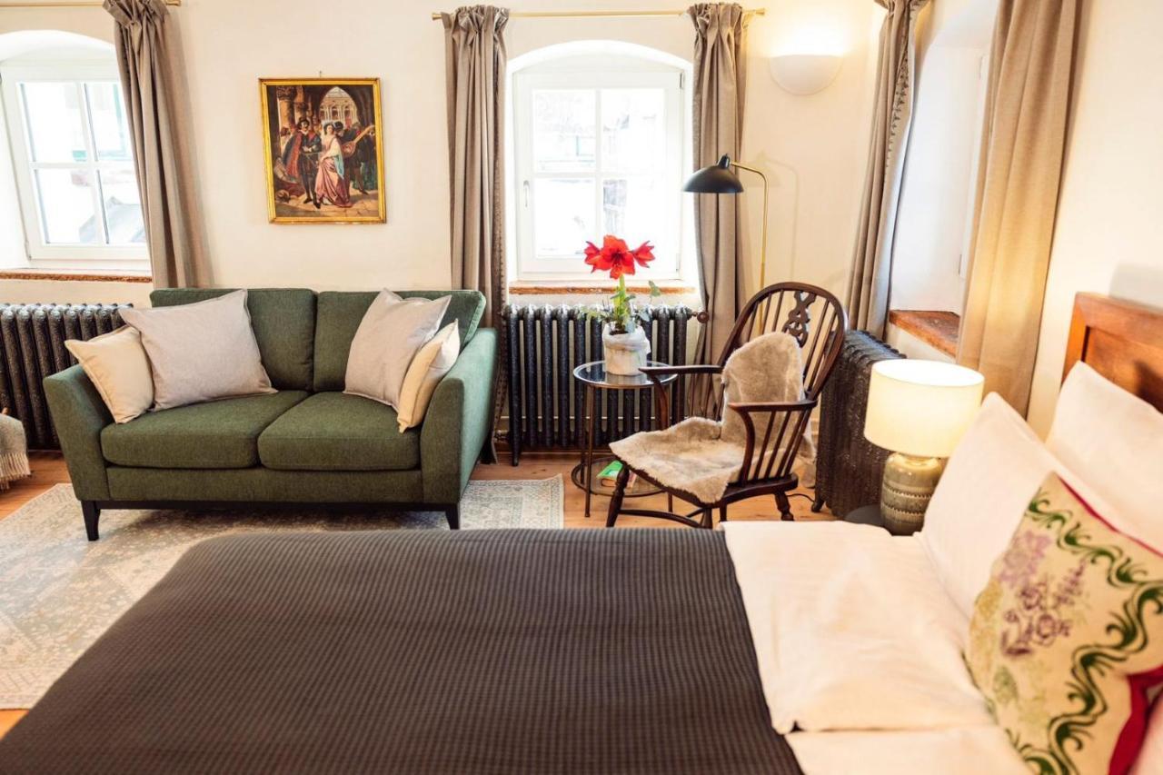 Podenhaus Bad Aussee Kültér fotó