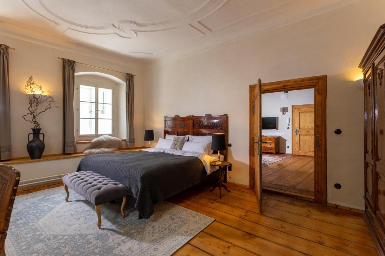 Podenhaus Bad Aussee Kültér fotó