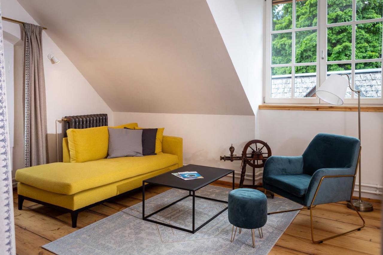 Podenhaus Bad Aussee Kültér fotó