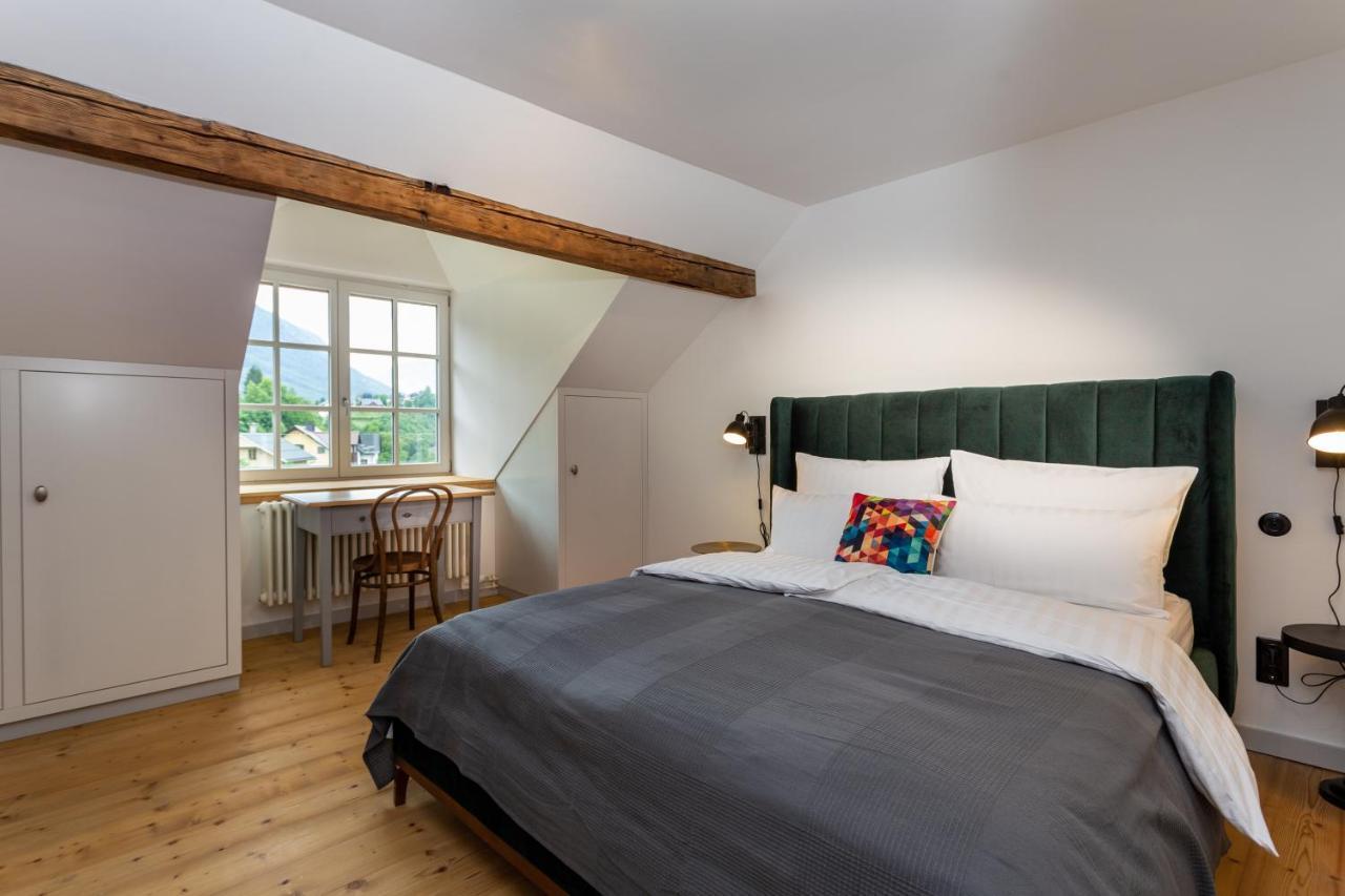 Podenhaus Bad Aussee Kültér fotó