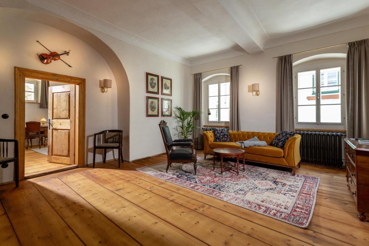 Podenhaus Bad Aussee Kültér fotó