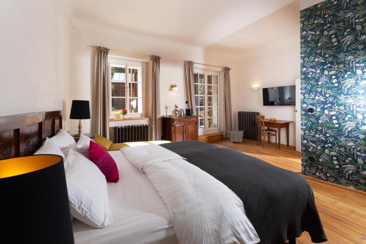 Podenhaus Bad Aussee Kültér fotó