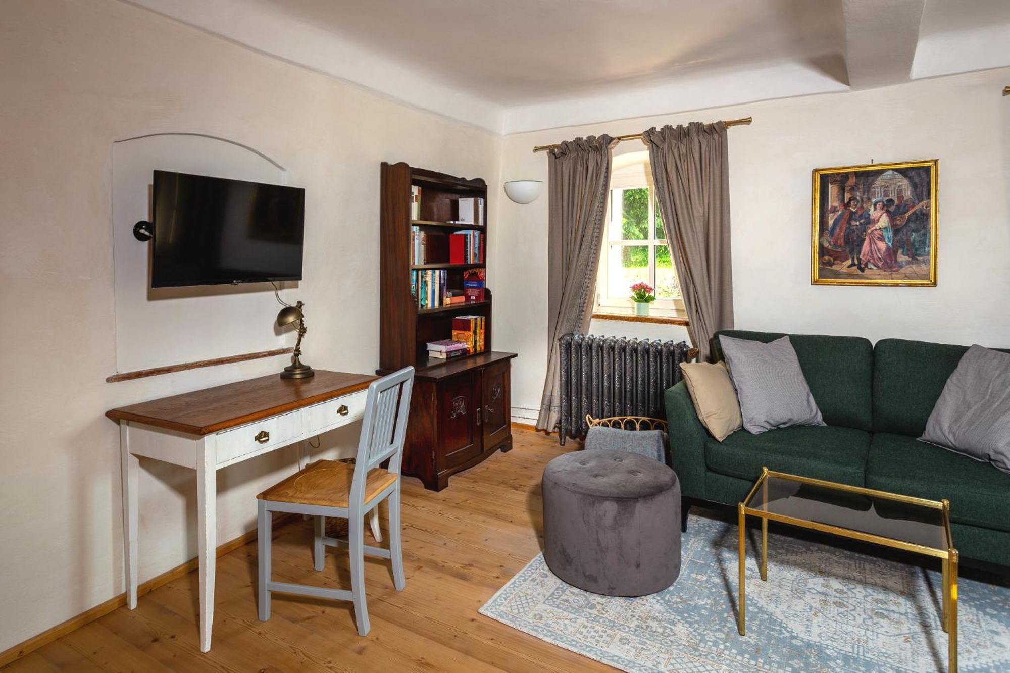 Podenhaus Bad Aussee Kültér fotó
