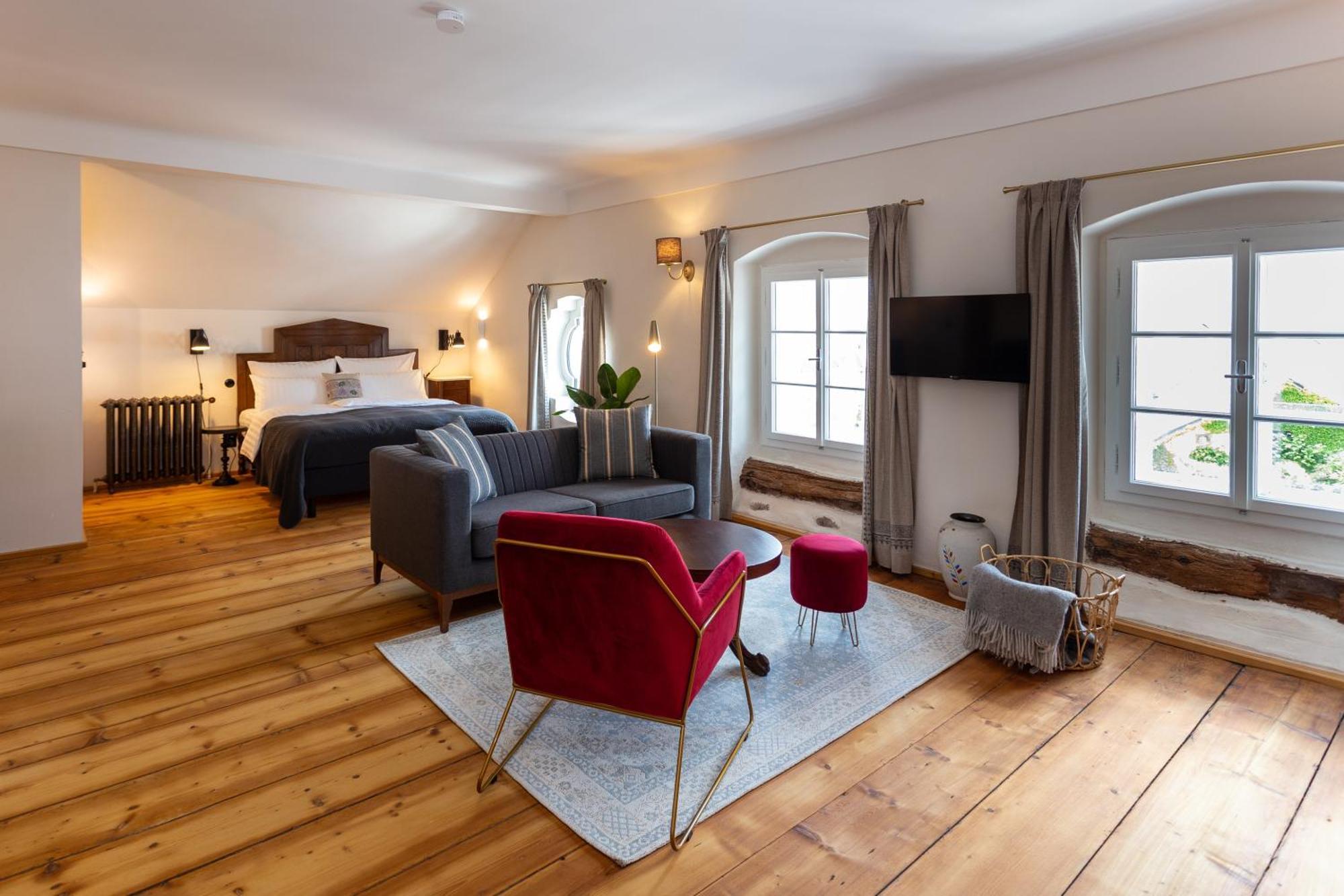 Podenhaus Bad Aussee Kültér fotó