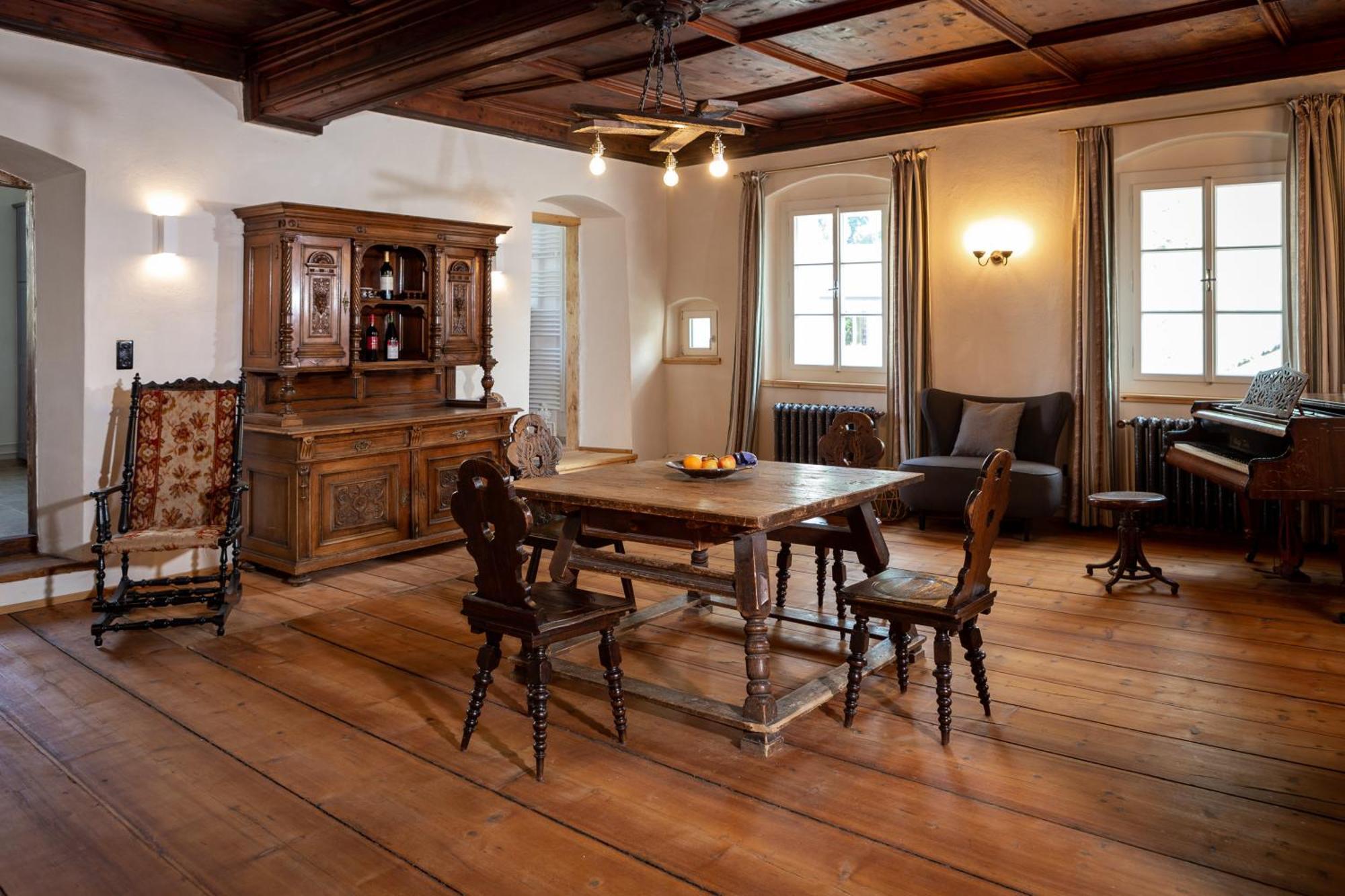 Podenhaus Bad Aussee Kültér fotó