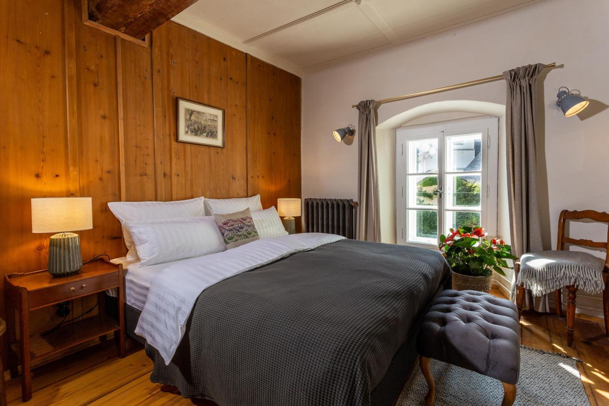 Podenhaus Bad Aussee Kültér fotó