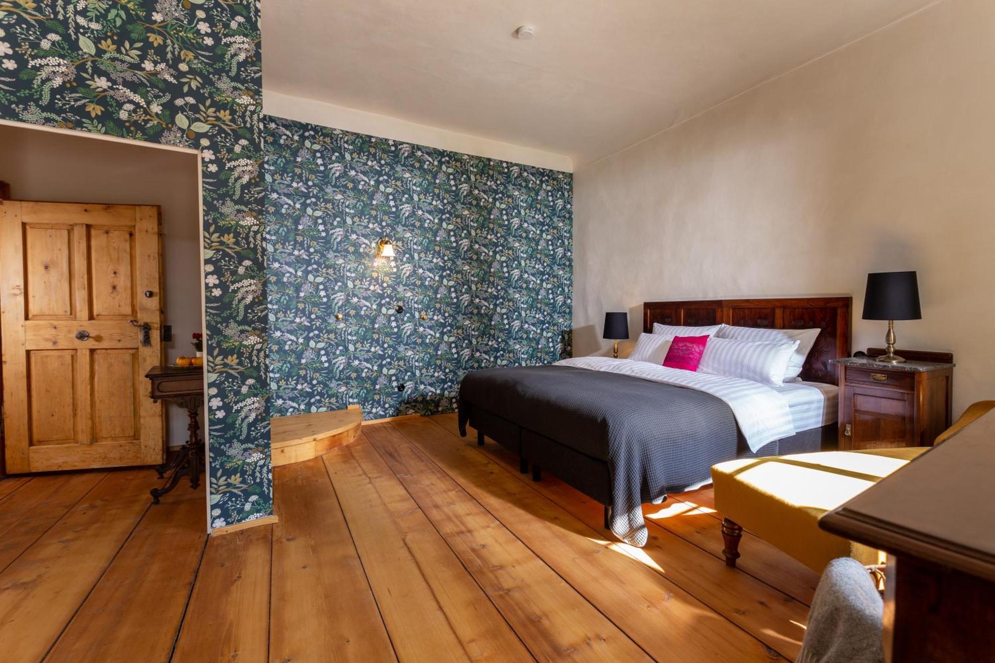 Podenhaus Bad Aussee Kültér fotó